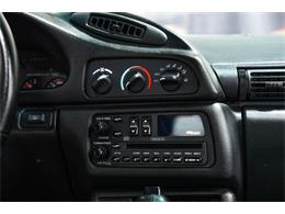 1996 Chevrolet Camaro (CC-2070684) for sale in Bristol, Pennsylvania