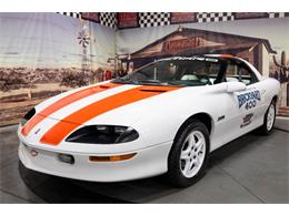 1996 Chevrolet Camaro (CC-2070684) for sale in Bristol, Pennsylvania