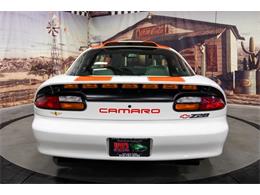 1996 Chevrolet Camaro (CC-2070684) for sale in Bristol, Pennsylvania
