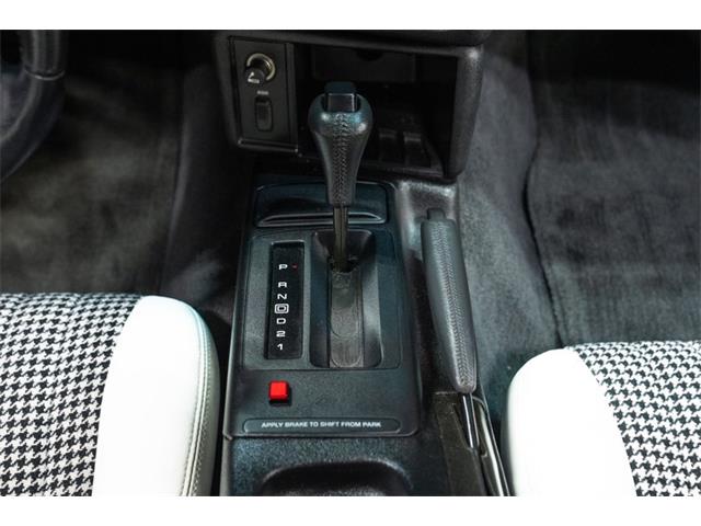 1996 Chevrolet Camaro (CC-2070684) for sale in Bristol, Pennsylvania