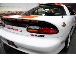 1996 Chevrolet Camaro (CC-2070684) for sale in Bristol, Pennsylvania