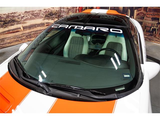 1996 Chevrolet Camaro (CC-2070684) for sale in Bristol, Pennsylvania