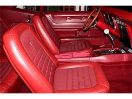 1968 Chevrolet Camaro (CC-2076840) for sale in New Braunfels, Texas