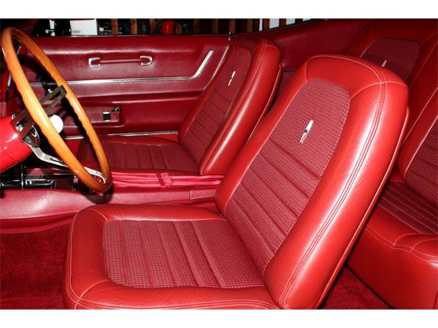 1968 Chevrolet Camaro (CC-2076840) for sale in New Braunfels, Texas