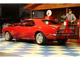 1968 Chevrolet Camaro (CC-2076840) for sale in New Braunfels, Texas