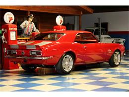 1968 Chevrolet Camaro (CC-2076840) for sale in New Braunfels, Texas