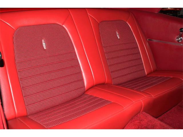 1968 Chevrolet Camaro (CC-2076840) for sale in New Braunfels, Texas