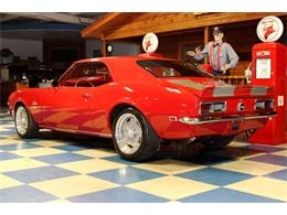 1968 Chevrolet Camaro (CC-2076840) for sale in New Braunfels, Texas