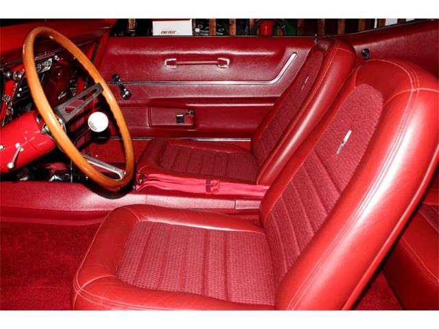 1968 Chevrolet Camaro (CC-2076840) for sale in New Braunfels, Texas