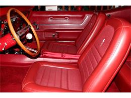 1968 Chevrolet Camaro (CC-2076840) for sale in New Braunfels, Texas
