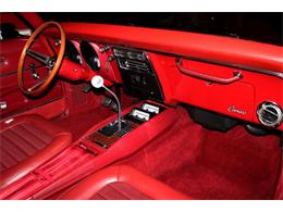1968 Chevrolet Camaro (CC-2076840) for sale in New Braunfels, Texas