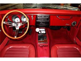 1968 Chevrolet Camaro (CC-2076840) for sale in New Braunfels, Texas