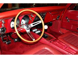 1968 Chevrolet Camaro (CC-2076840) for sale in New Braunfels, Texas