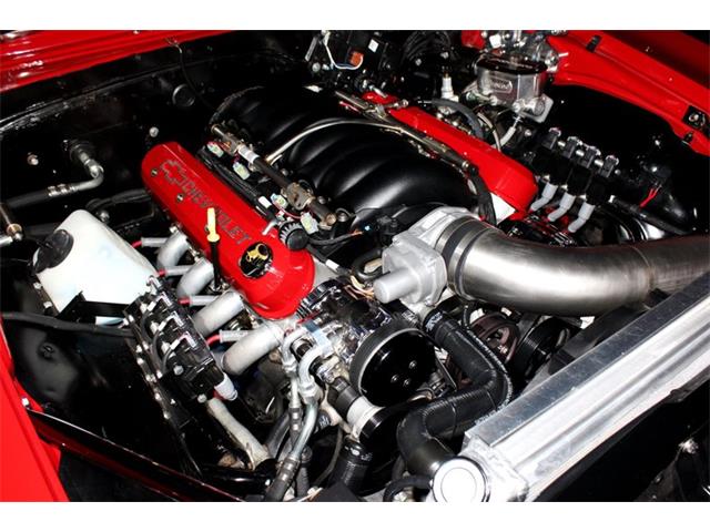 1968 Chevrolet Camaro (CC-2076840) for sale in New Braunfels, Texas