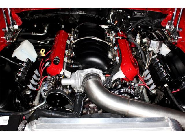 1968 Chevrolet Camaro (CC-2076840) for sale in New Braunfels, Texas