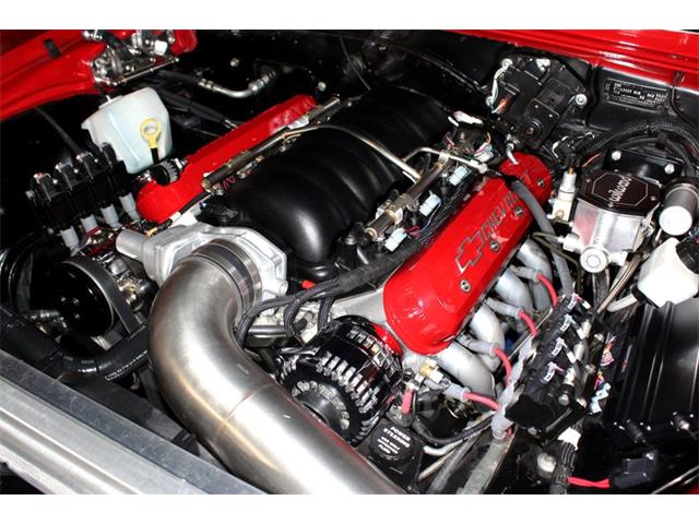 1968 Chevrolet Camaro (CC-2076840) for sale in New Braunfels, Texas