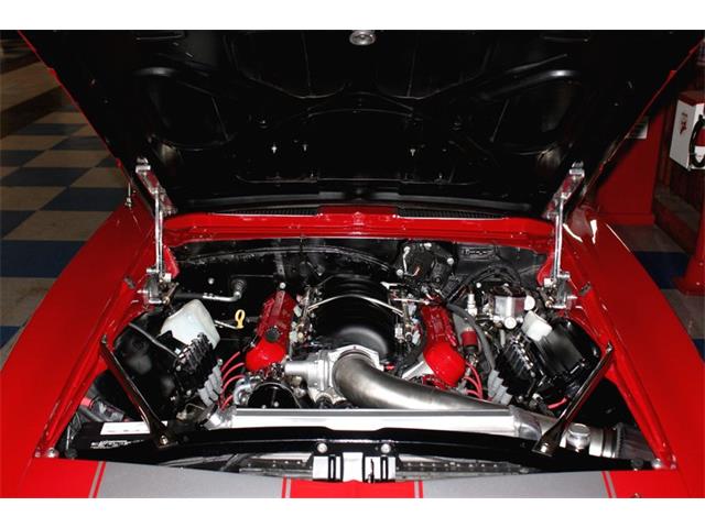 1968 Chevrolet Camaro (CC-2076840) for sale in New Braunfels, Texas