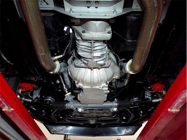 1968 Chevrolet Camaro (CC-2076840) for sale in New Braunfels, Texas