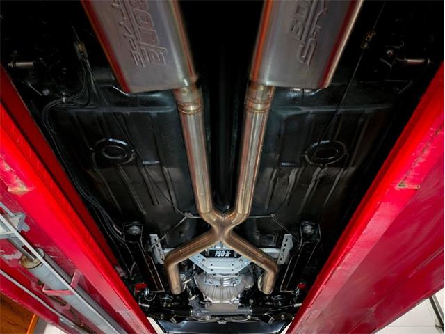 1968 Chevrolet Camaro (CC-2076840) for sale in New Braunfels, Texas