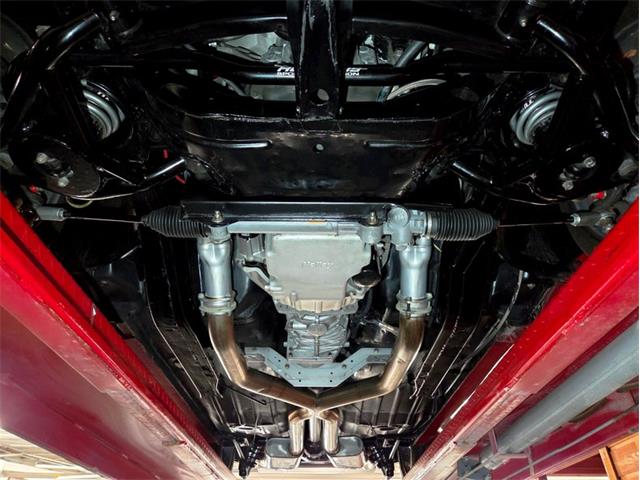 1968 Chevrolet Camaro (CC-2076840) for sale in New Braunfels, Texas