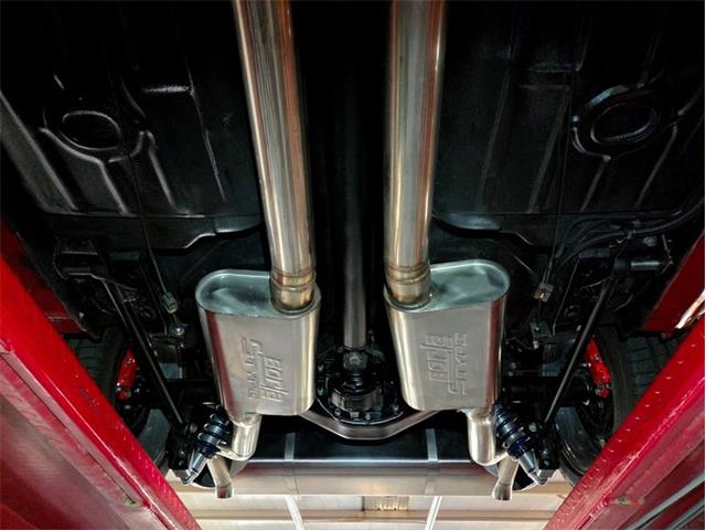 1968 Chevrolet Camaro (CC-2076840) for sale in New Braunfels, Texas