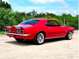 1968 Chevrolet Camaro (CC-2076840) for sale in New Braunfels, Texas