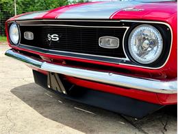 1968 Chevrolet Camaro (CC-2076840) for sale in New Braunfels, Texas