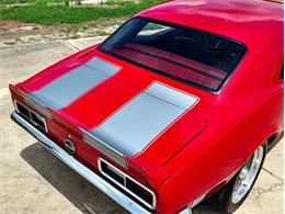 1968 Chevrolet Camaro (CC-2076840) for sale in New Braunfels, Texas