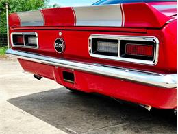 1968 Chevrolet Camaro (CC-2076840) for sale in New Braunfels, Texas