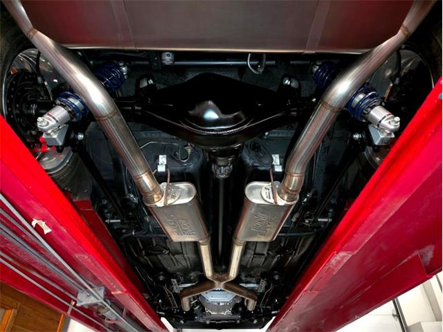 1968 Chevrolet Camaro (CC-2076840) for sale in New Braunfels, Texas