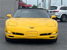 2001 Chevrolet Corvette (CC-2076841) for sale in Sarasota, Florida
