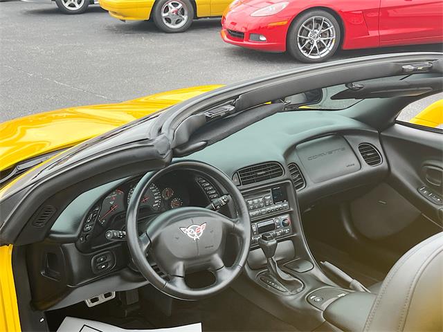2001 Chevrolet Corvette (CC-2076841) for sale in Sarasota, Florida