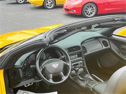 2001 Chevrolet Corvette (CC-2076841) for sale in Sarasota, Florida