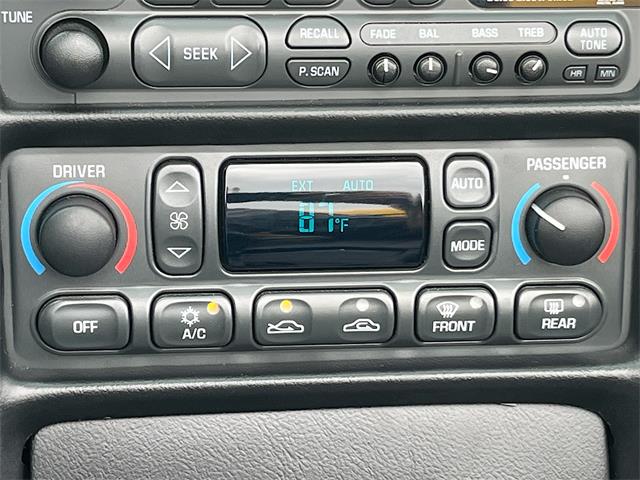 2001 Chevrolet Corvette (CC-2076841) for sale in Sarasota, Florida