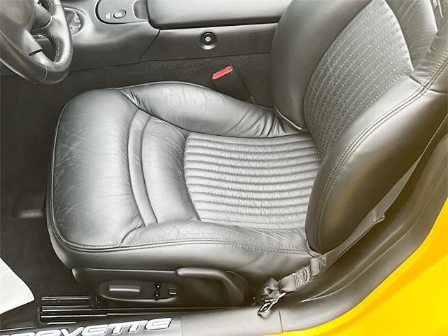 2001 Chevrolet Corvette (CC-2076841) for sale in Sarasota, Florida