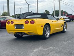 2001 Chevrolet Corvette (CC-2076841) for sale in Sarasota, Florida