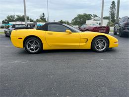 2001 Chevrolet Corvette (CC-2076841) for sale in Sarasota, Florida