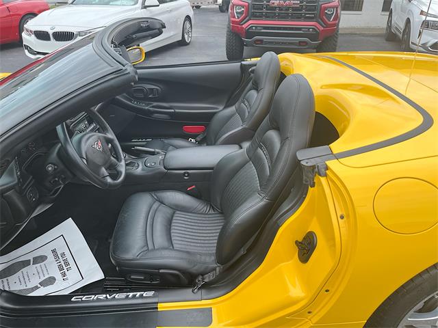 2001 Chevrolet Corvette (CC-2076841) for sale in Sarasota, Florida