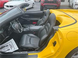 2001 Chevrolet Corvette (CC-2076841) for sale in Sarasota, Florida