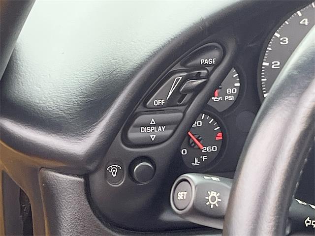 2001 Chevrolet Corvette (CC-2076841) for sale in Sarasota, Florida