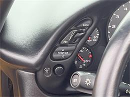 2001 Chevrolet Corvette (CC-2076841) for sale in Sarasota, Florida