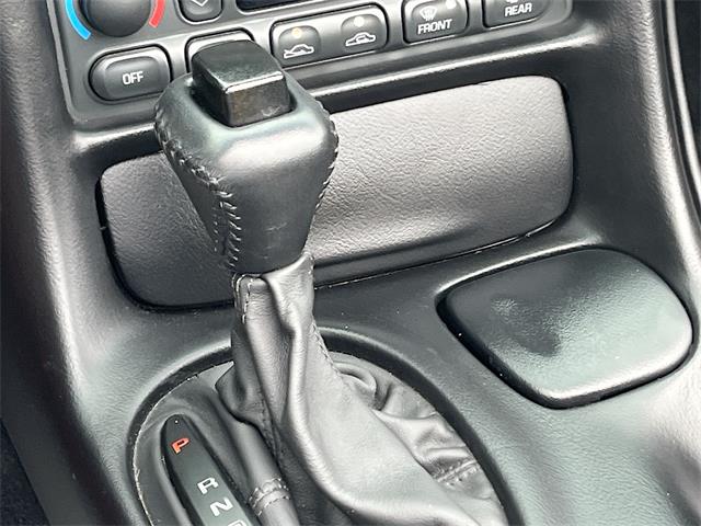 2001 Chevrolet Corvette (CC-2076841) for sale in Sarasota, Florida