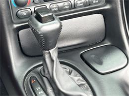 2001 Chevrolet Corvette (CC-2076841) for sale in Sarasota, Florida
