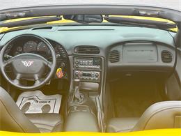 2001 Chevrolet Corvette (CC-2076841) for sale in Sarasota, Florida