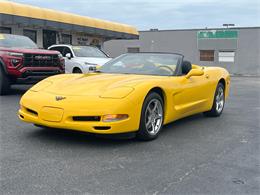 2001 Chevrolet Corvette (CC-2076841) for sale in Sarasota, Florida