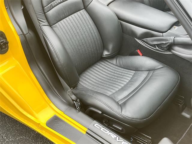 2001 Chevrolet Corvette (CC-2076841) for sale in Sarasota, Florida