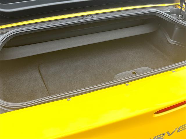 2001 Chevrolet Corvette (CC-2076841) for sale in Sarasota, Florida