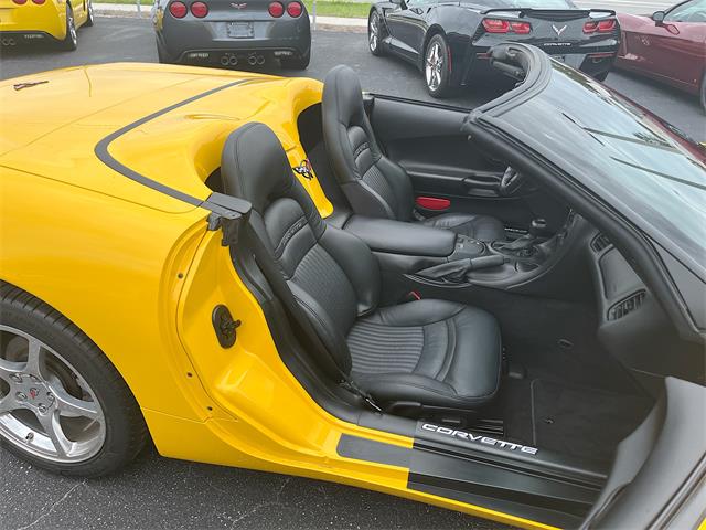 2001 Chevrolet Corvette (CC-2076841) for sale in Sarasota, Florida