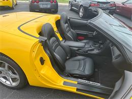 2001 Chevrolet Corvette (CC-2076841) for sale in Sarasota, Florida