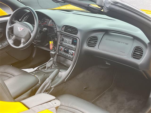 2001 Chevrolet Corvette (CC-2076841) for sale in Sarasota, Florida